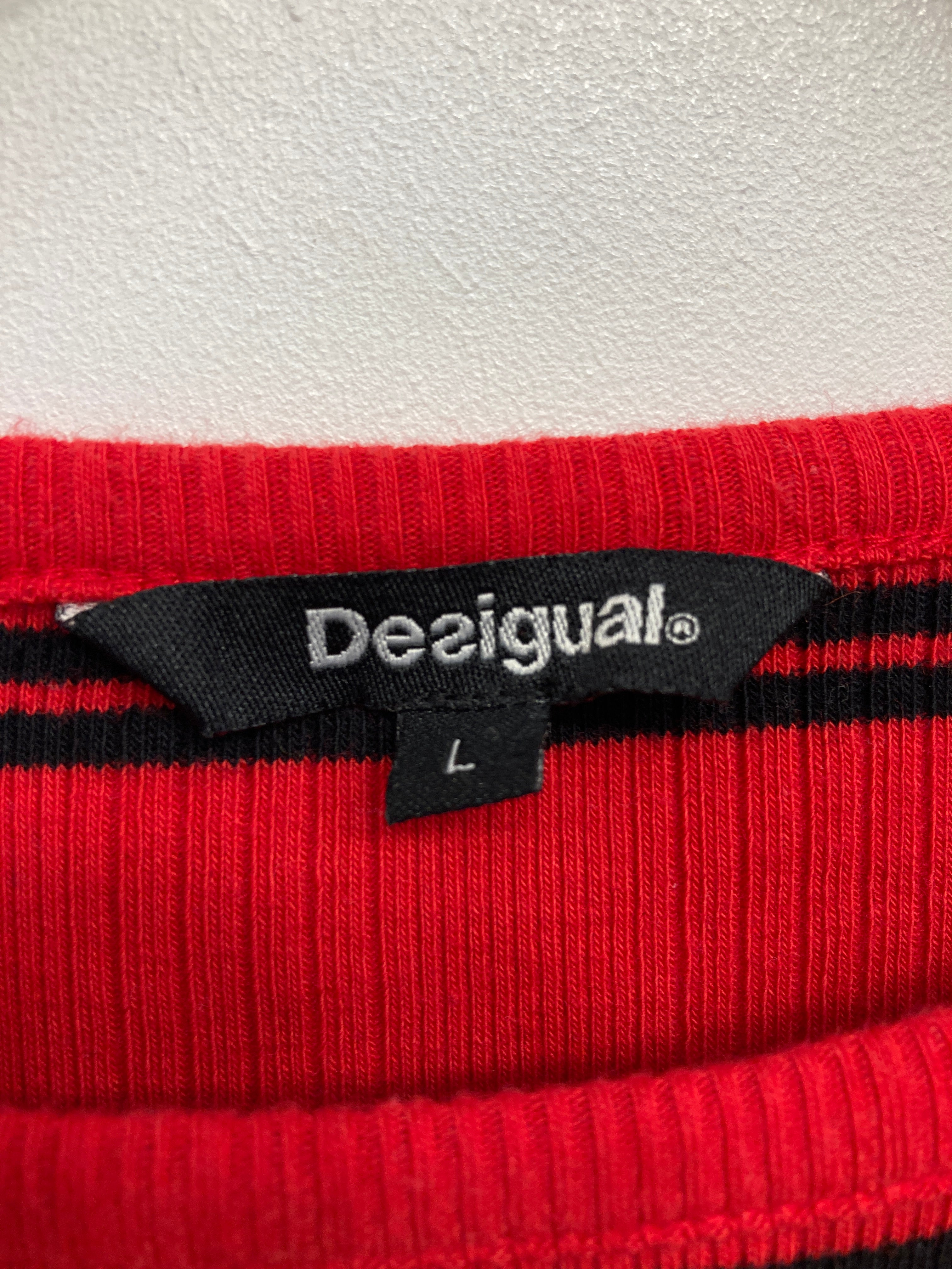 Desigual Sweater